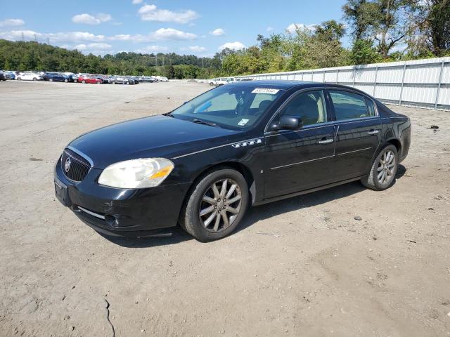 BUICK LUCERNE CX 2007 with VIN 1G4HE57Y17U120398 - Photo from auction