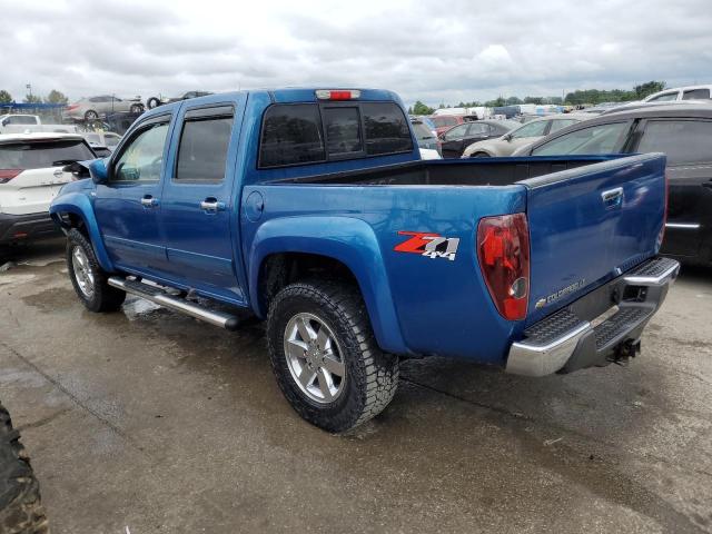 Photo 2 from auction – 2011 CHEVROLET COLORADO L with VIN 1GCHTDFP3B8131532