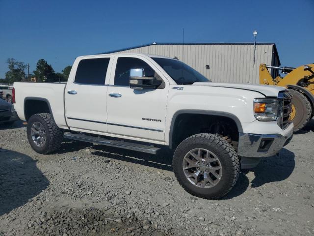 Photo 4 from auction – 2014 GMC SIERRA K15 with VIN 3GTU2VEC8EG516671