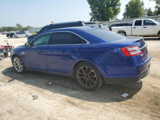 Photo 2 from auction – 2013 FORD TAURUS LIM with VIN 1FAHP2F87DG108402