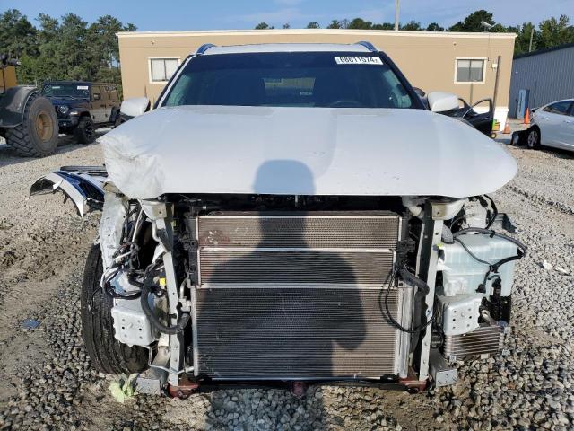 Photo 5 from auction – 2023 TOYOTA HIGHLANDER with VIN 5TDFARAH0PS016481