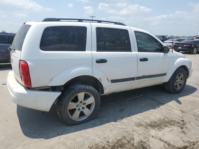 Photo 3 from auction – 2006 DODGE DURANGO SL with VIN 1D4HD48N86F161705