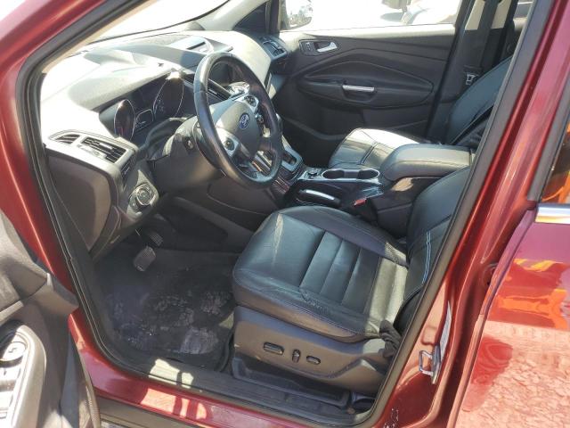 Photo 7 from auction – 2014 FORD ESCAPE TIT with VIN 1FMCU9J90EUD85820