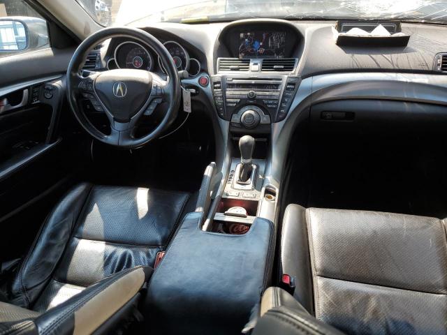 Photo 8 from auction – 2011 ACURA TL with VIN 19UUA9F52BA000022