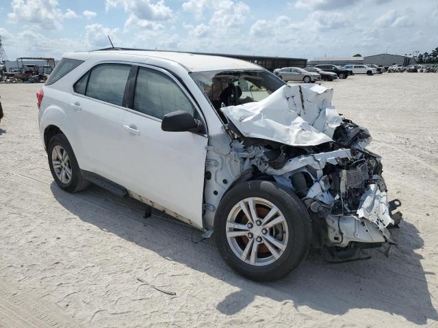 Photo 4 from auction – 2016 CHEVROLET EQUINOX LS with VIN 2GNFLEEK8G6273849
