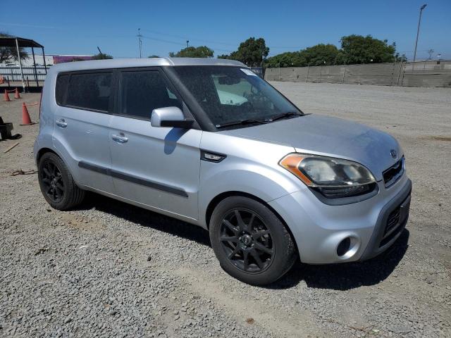 Photo 4 from auction – 2012 KIA SOUL with VIN KNDJT2A51C7453895