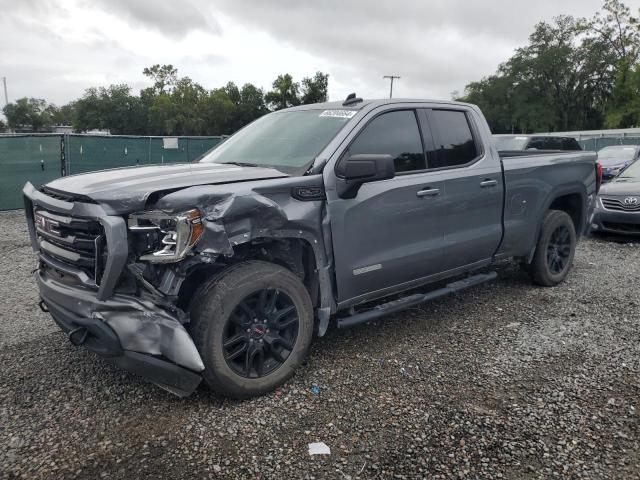 GMC SIERRA C15 2021 with VIN 1GTR8CED8MZ344593 - Photo from auction