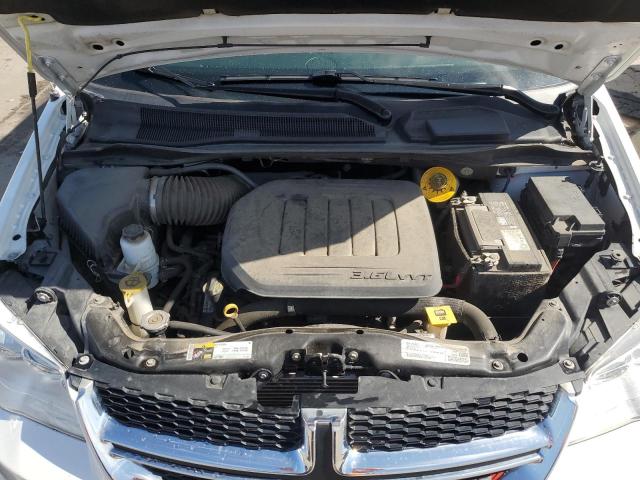 Photo 12 from auction – 2019 DODGE GRAND CARA with VIN 2C4RDGCG5KR578200