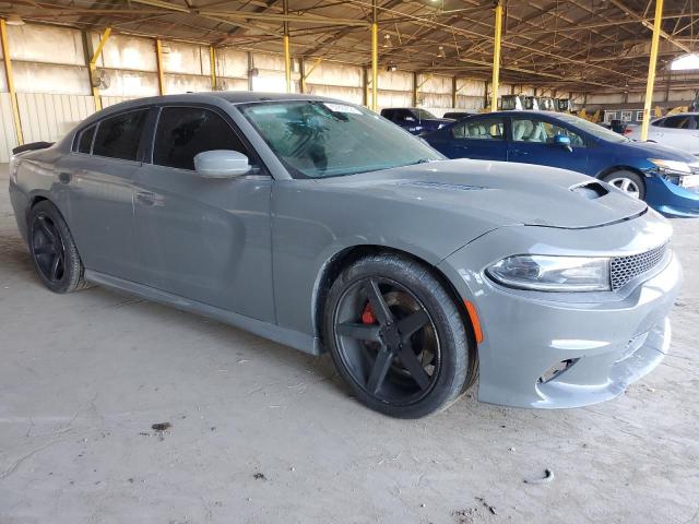 Photo 4 from auction – 2018 DODGE CHARGER R/ with VIN 2C3CDXGJ7JH152481