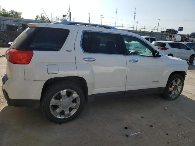 Photo 3 from auction – 2012 GMC TERRAIN SL with VIN 2GKFLXE59C6384911
