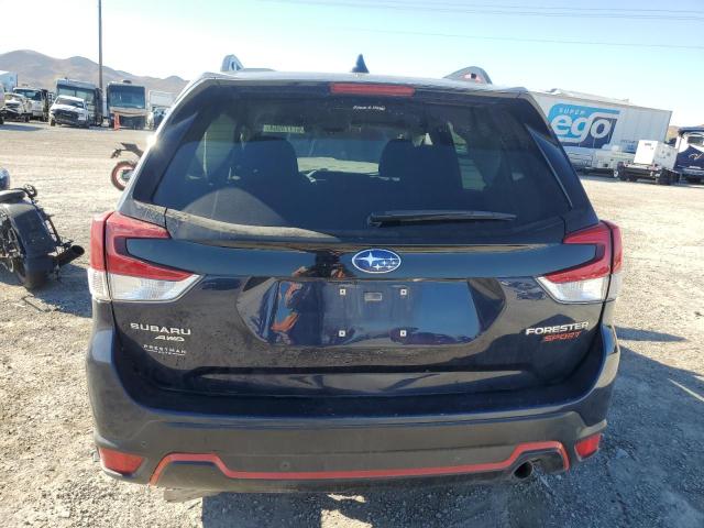 Photo 6 from auction – 2021 SUBARU FORESTER S with VIN JF2SKARC8MH555857