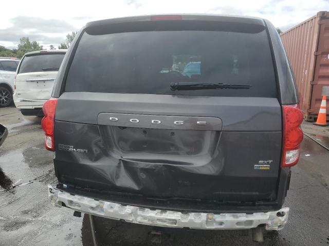 Photo 6 from auction – 2017 DODGE GRAND CARA with VIN 2C4RDGCG1HR697208