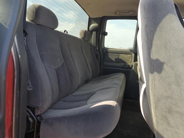 Photo 10 from auction – 2004 GMC NEW SIERRA with VIN 2GTEK19T441178359