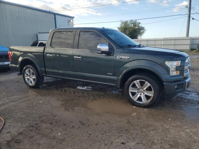 Photo 4 from auction – 2015 FORD F150 SUPER with VIN 1FTEW1CG7FFC27260