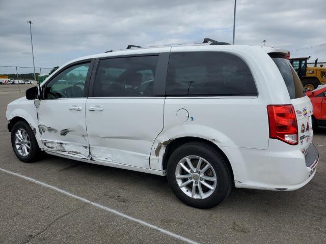 Photo 2 from auction – 2019 DODGE GRAND CARA with VIN 2C4RDGCG4KR755299
