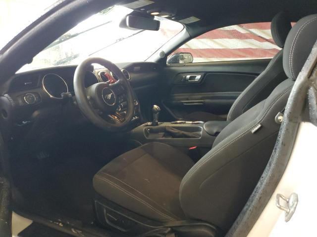 Photo 7 from auction – 2021 FORD MUSTANG with VIN 1FA6P8THXM5148872