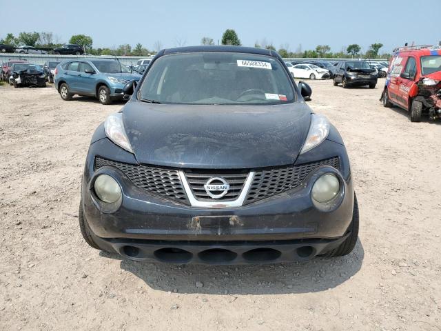 Photo 5 from auction – 2011 NISSAN JUKE S with VIN JN8AF5MV4BT005794