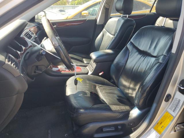 Photo 7 from auction – 2002 LEXUS ES 300 with VIN JTHBF30G825025058