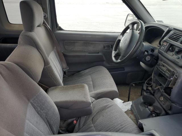 Photo 10 from auction – 2000 NISSAN FRONTIER with VIN 1N6DD26S8YC408280