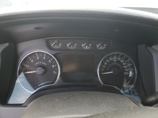 Photo 9 from auction – 2012 FORD F150 SUPER with VIN 1FTFX1CT1CFB85002