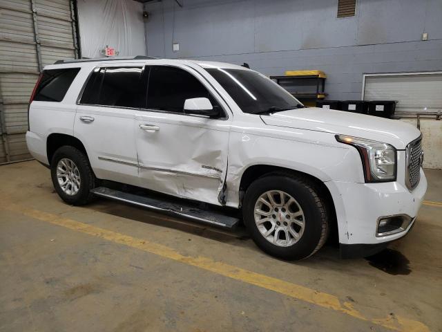 Photo 4 from auction – 2015 GMC YUKON DENA with VIN 1GKS2CKJ1FR191804