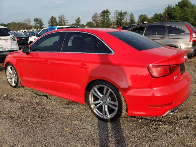 Photo 2 from auction – 2015 AUDI S3 PREMIUM with VIN WAUBFGFF7F1079839