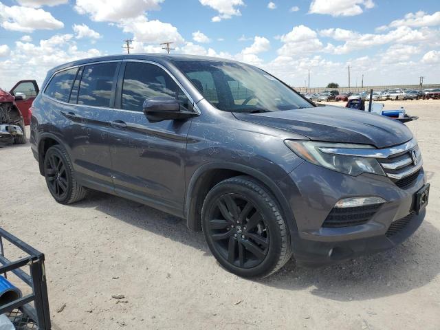 Photo 4 from auction – 2017 HONDA PILOT EX with VIN 5FNYF5H38HB015307