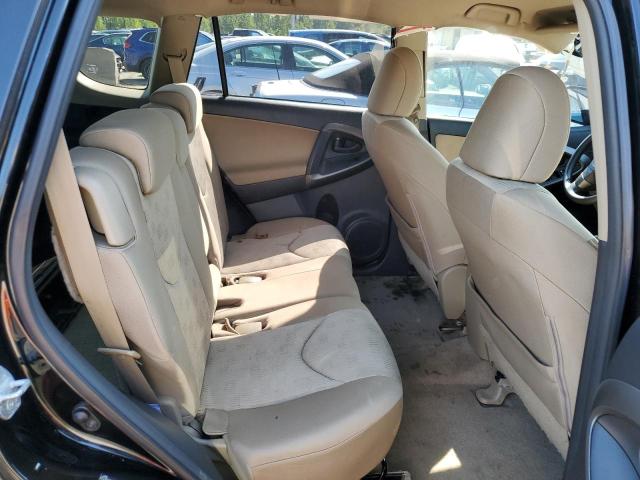 Photo 11 from auction – 2009 TOYOTA RAV4 with VIN JTMBK33V69D004720