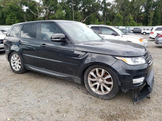 Photo 4 from auction – 2014 LAND ROVER RANGE ROVE with VIN SALWR2WF5EA502021