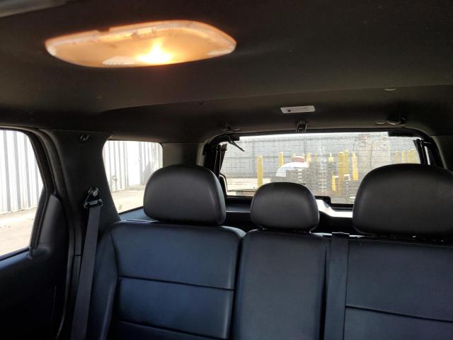 Photo 10 from auction – 2011 FORD ESCAPE LIM with VIN 1FMCU9E74BKA82202