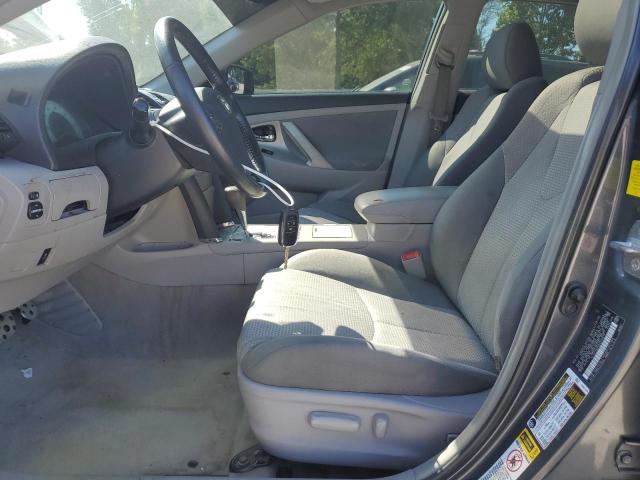 Photo 7 from auction – 2011 TOYOTA CAMRY BASE with VIN 4T1BF3EKXBU210910