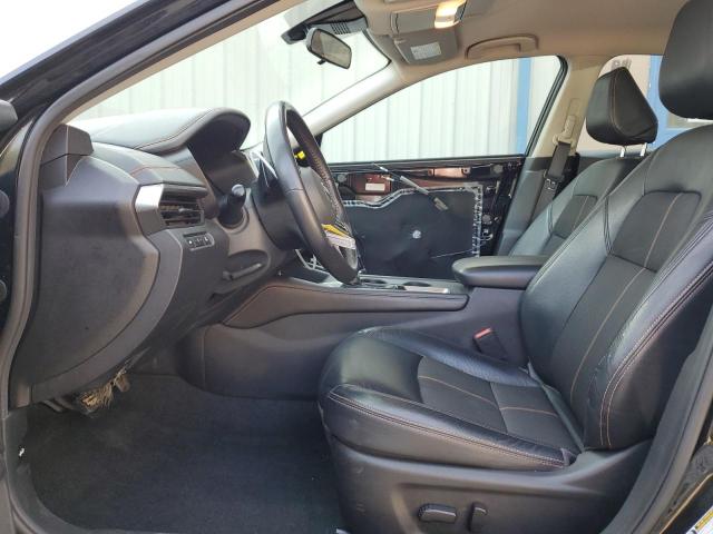 Photo 7 from auction – 2021 NISSAN ALTIMA SR with VIN 1N4BL4CV4MN364032