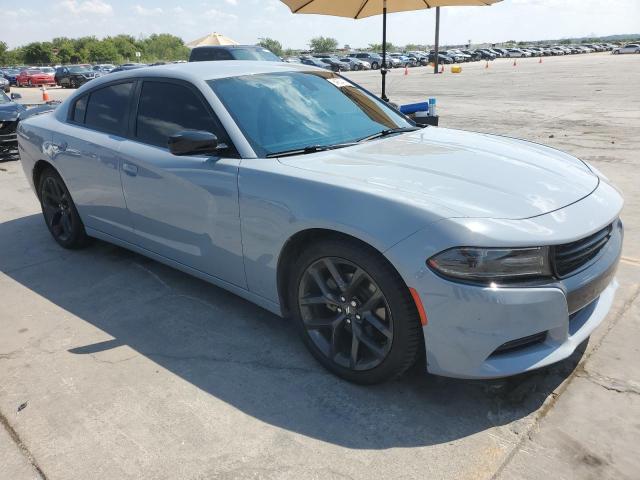 Photo 4 from auction – 2021 DODGE CHARGER SX with VIN 2C3CDXBG7MH561869