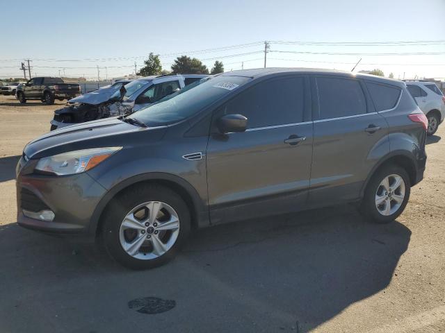 FORD ESCAPE SE 2016 z numerem VIN 1FMCU9G90GUA30981 - Zdjęcie z aukcji