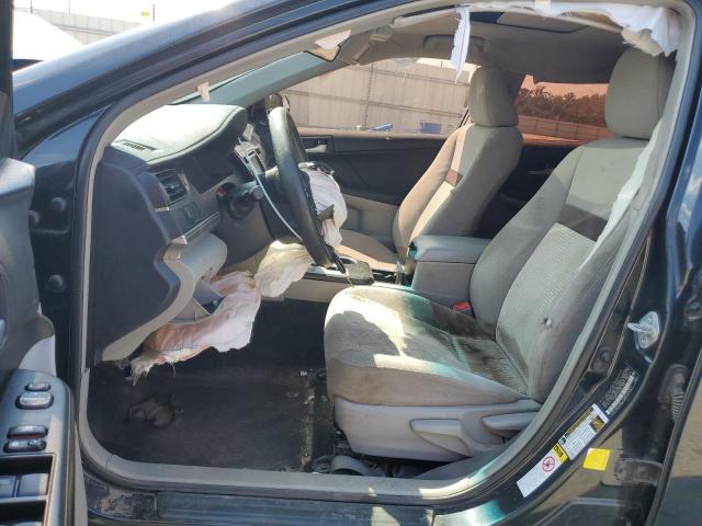 Zdjęcie 7 z aukcji – 2012 TOYOTA CAMRY BASE z VIN 4T1BF1FKXCU042433