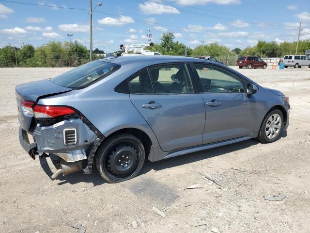 Photo 3 from auction – 2020 TOYOTA COROLLA LE with VIN JTDEPRAE2LJ063311