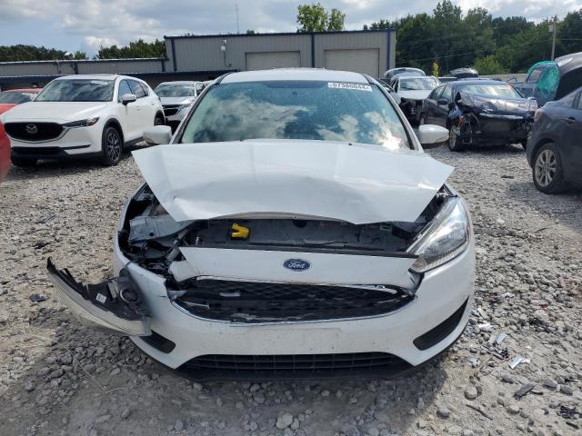 Photo 5 from auction – 2017 FORD FOCUS SE with VIN 1FADP3F2XHL324192