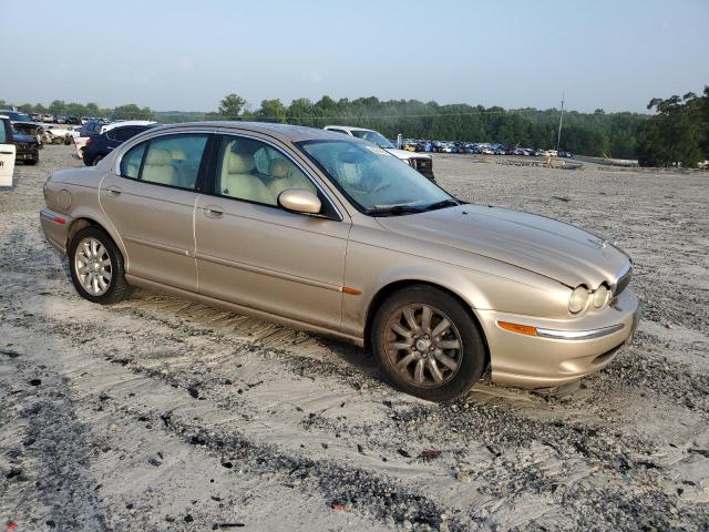 Photo 4 from auction – 2003 JAGUAR X-TYPE 2.5 with VIN SAJEA51D03XD19108