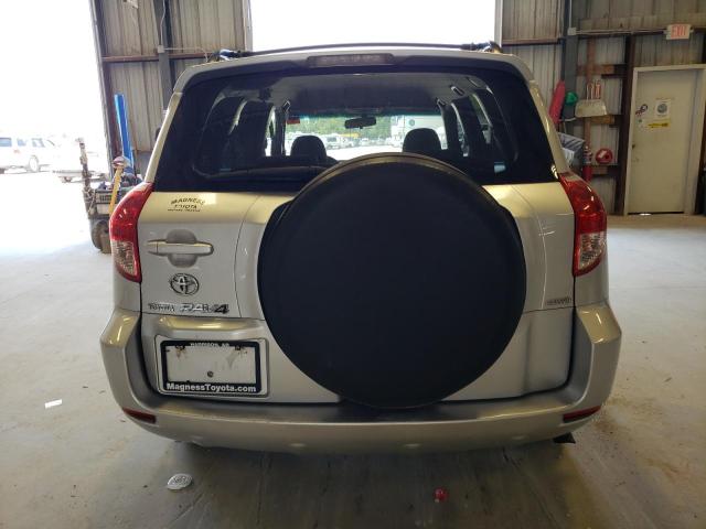 Photo 6 from auction – 2006 TOYOTA RAV4 with VIN JTMBD33V266019807