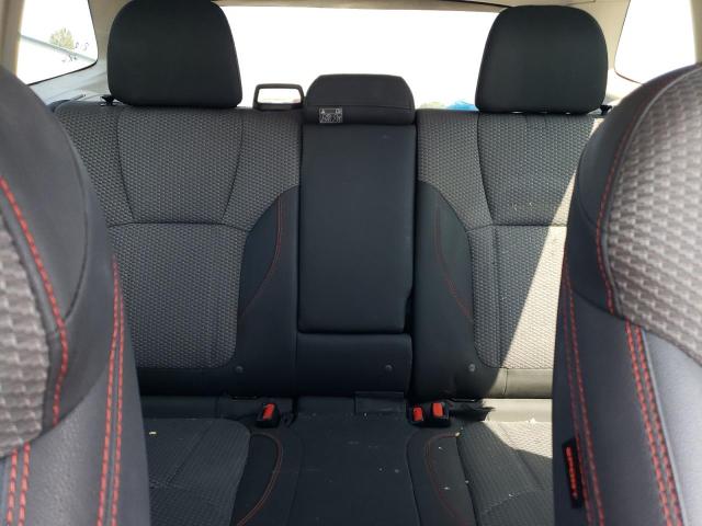 Photo 10 from auction – 2021 SUBARU FORESTER S with VIN JF2SKARCXMH449104
