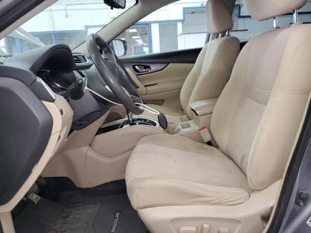 Photo 7 from auction – 2016 NISSAN ROGUE S with VIN JN8AT2MT2GW005904
