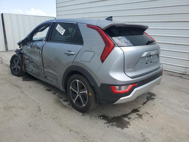 Photo 2 from auction – 2023 KIA NIRO LX with VIN KNDCP3LE0P5116670