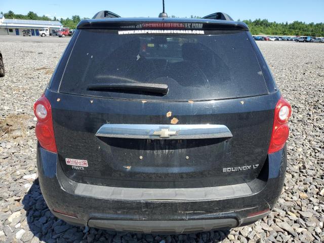 Photo 6 from auction – 2015 CHEVROLET EQUINOX LT with VIN 2GNFLFEK3F6381574