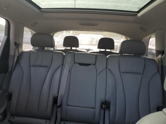 Zdjęcie 10 z aukcji – 2017 AUDI Q7 PREMIUM z VIN WA1LAAF79HD025689