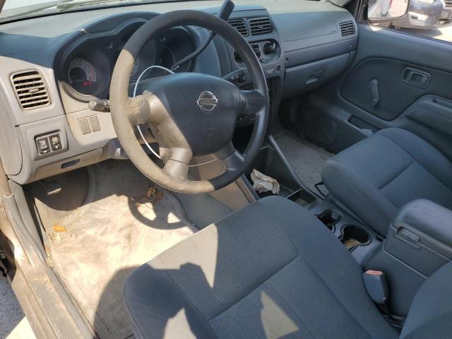 Photo 8 from auction – 2004 NISSAN FRONTIER K with VIN 1N6DD26T14C435176
