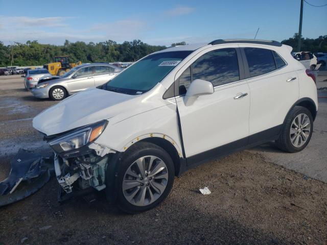 BUICK ENCORE PRE 2020 with VIN KL4CJASB3LB350398 - Photo from auction