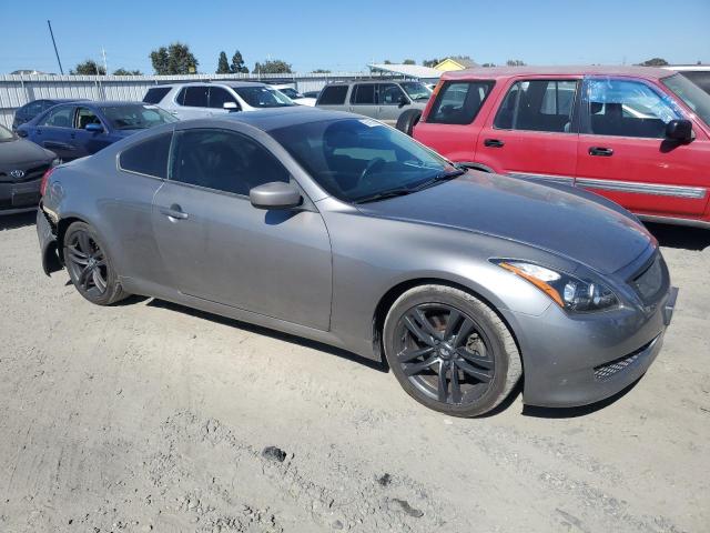 Photo 4 from auction – 2008 INFINITI G37 BASE with VIN JNKCV64E38M124998