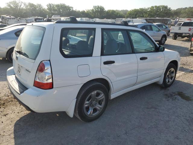 Zdjęcie 3 z aukcji – 2006 SUBARU FORESTER 2 z VIN JF1SG63606H749369