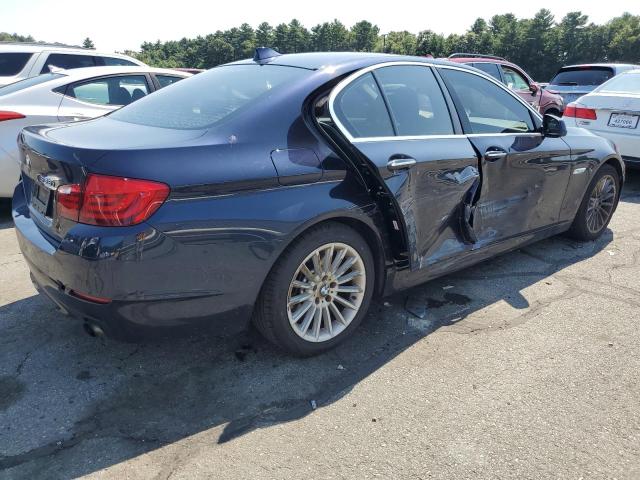 Zdjęcie 3 z aukcji – 2013 BMW 535 XI z VIN WBAFU7C57DDU76692