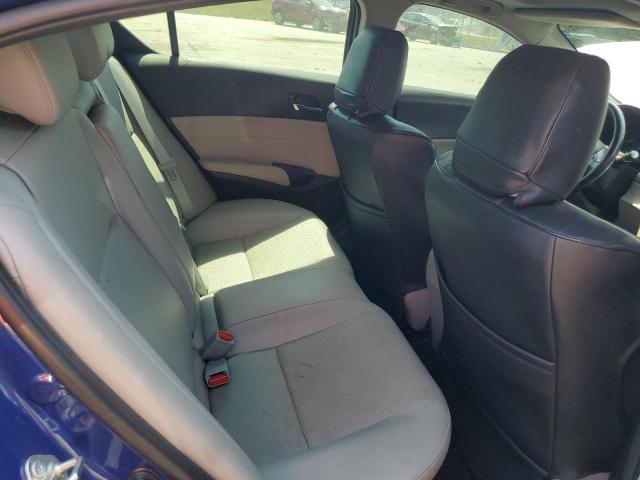 Photo 10 from auction – 2016 ACURA ILX PREMIU with VIN 19UDE2F75GA010676